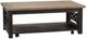 Liberty Furniture Heatherbrook 3-Piece Ash/Charcoal Optional Occasional Table Set-1