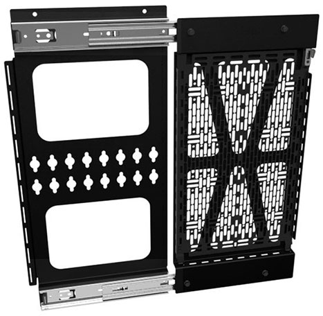 Chief Proximity Component Storage Slide-Lock Panel - Thumbnail 4