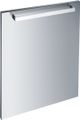 Miele 24" Stainless Steel Front Panel-0