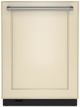 KitchenAid® 24" Panel Ready Built In Dishwasher-0