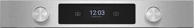 KitchenAid® 1.4 Cu. Ft PrintShield Stainless Steel Built-In Microwave-1