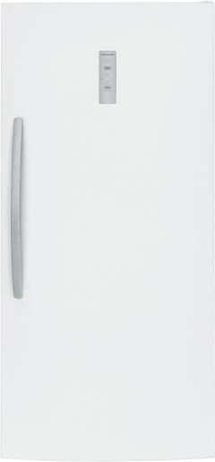 Frigidaire® 20.0 Cu. Ft. White Upright Freezer