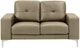 Armen Living Faelin Khaki Loveseat-3