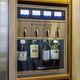 Dacor® Professional WineStation® Stainless Steel Wine Cooler-1