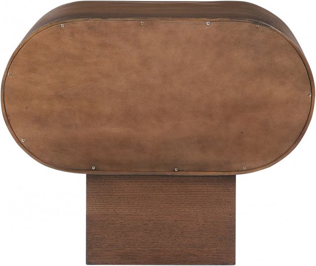 Meridian Furniture Harlow Brown Nightstand-2