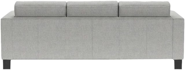 American Leather® Customizable Alessandro Fabric Sofa-3