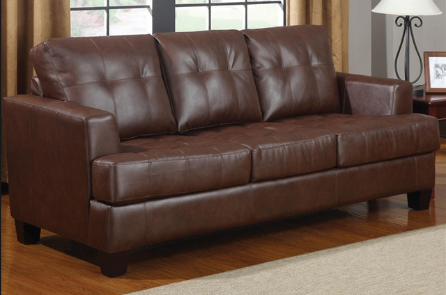 Coaster® Samuel Sofa Sleeper-0