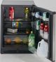 Avanti® 5.2 Cu. Ft. Black Stainless Steel Compact Refrigerator-2