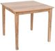 Jofran Inc. Colby Natural Counter Table-0