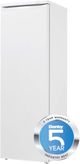 Danby® 7.1 Cu. Ft. White Upright Freezer-4