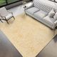 Dalyn™ Rug Company Brisbane BR3 Gold 5'x8' Area Rug-4