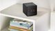 Sony® Black Clock Radio-2