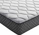Corsicana Bedding Renue™ Performance Revitalize Wrapped Coil Plush Tight Top Twin Mattress-1