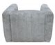 Zuo® Modern Puerto Plata Dason Granite Armchair-3
