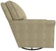 Best® Home Furnishings Customizable Kacey Swivel Glider Chair-2