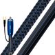 AudioQuest® Husky RCA Husky Subwoofer Cable (5.0 m/16'4")-0