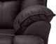 Franklin™ Henson Commodore Shadow Power Rocking Reclining Loveseat-3