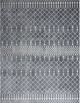 Nourison Home™ Astra Machine Washable Denim 5'x7' Area Rug-0