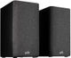 Polk Audio® R100 Black Bookshelf Speakers (Pair)-1