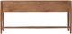 Four Hands Glenview Weathered Oak Desk-4