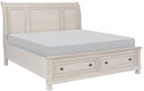Antique White