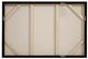 Renwil® Kore Beige Wall Painting-3
