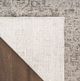 Nourison Home™ Pure Shades Gray 5'x8' Area Rug-4