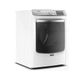 Maytag® 7.3 Cu. Ft. White Front Load Electric Dryer-2