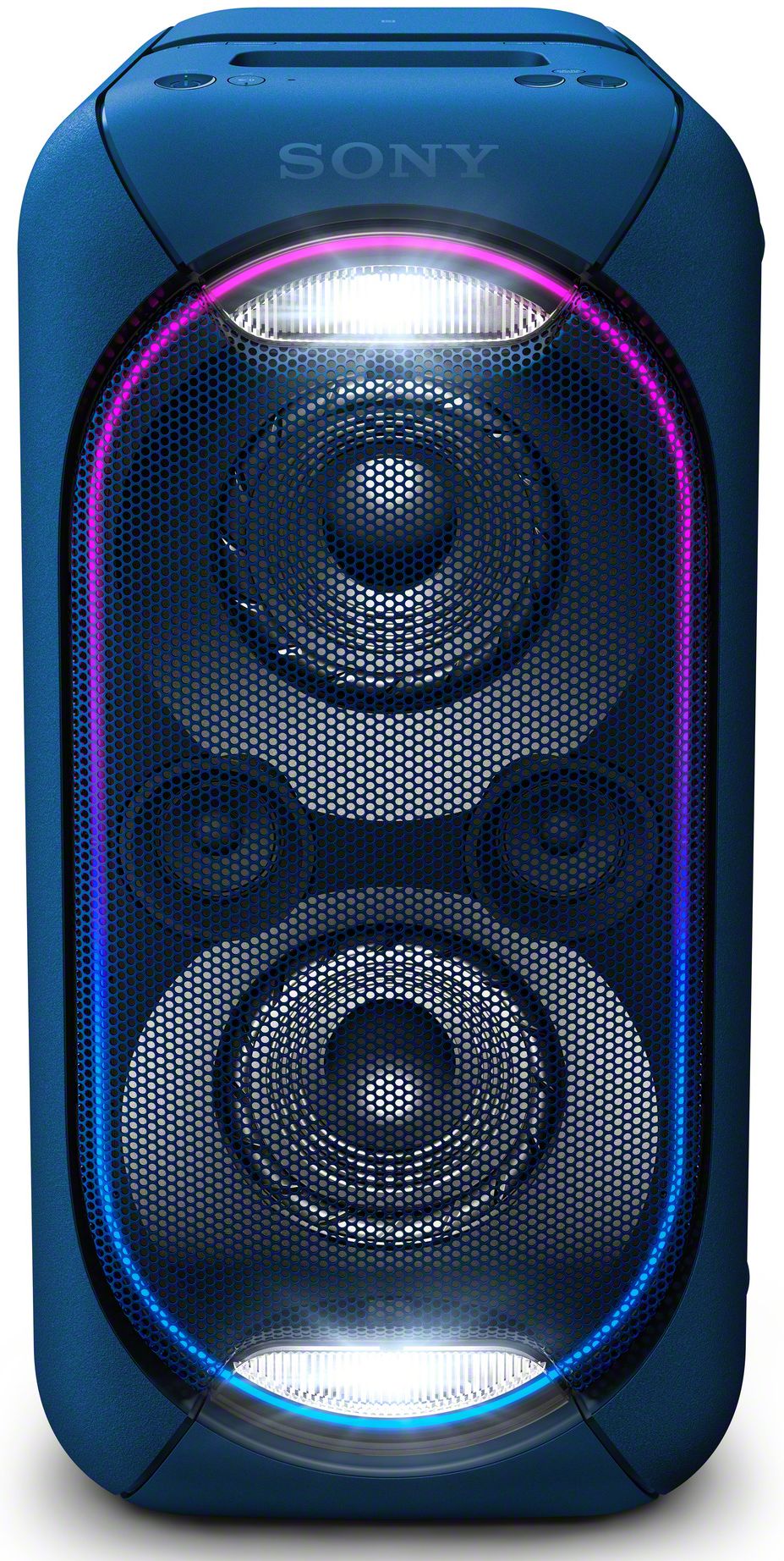 ソニー EXTRABass d3146931-f425-4004-abf8-