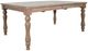 Sunny Designs™ Sierra Amber Dining Table-0