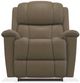 La-Z-Boy® Stratus Marble Power Rocking Recliner with Massage and Heat-2