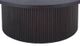 VIG Furniture Modrest Rawlins Black Round Coffee Table-1