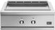 DCS Series 9 30" Stainless Steel Liquid Propane Griddle-0