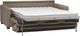 Stylus® Furniture Weekend Ingenuity Camel Queen Sofa Bed-0