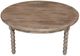 Forty West Frannie Beige Coffee Table-2