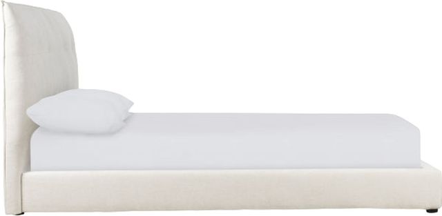 Parker Southern Customizable Gianna Padded Panel Bed -2