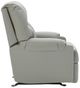 Best® Home Furnishings Customizable JoJo Leather Power Space Saver® Recliner-3