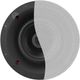 Klipsch® Custom Series CS-16C II White 6.5" In-Ceiling Speaker-1