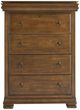 Universal Explore Home™ New Lou Cognac Chest-4