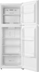 Frigidaire® 22" 10.1 Cu. Ft. White Garage Ready Freestanding Top Freezer Refrigerator-2