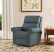 Flexsteel® Customizable Bernard 38" Power Recliner-1