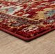 Mohawk Home Whimsy Martin Red 5'x8' Area Rug-2