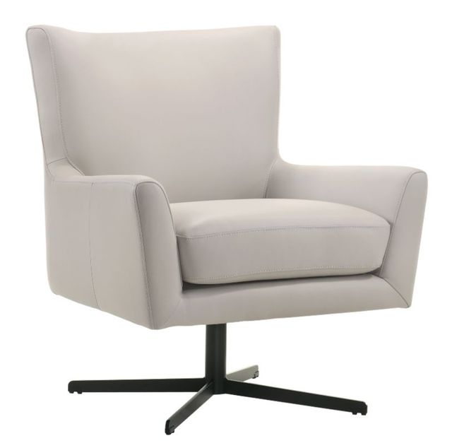 New Classic® Home Furnishings Acadia Swivel Chair-0