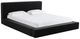 TOV Furniture Olafur Black King Panel Bed-0