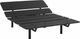 Sierra Sleep® By Ashley® Cosmic Power Black California King Adjustable Base-0