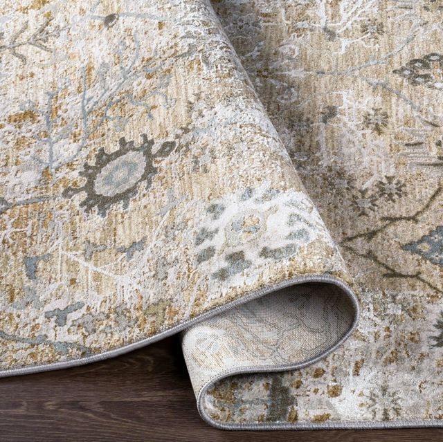Surya Brunswick 5'x8' Style 6 Area Rug-4