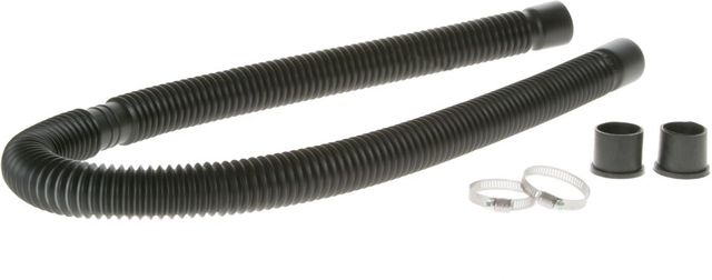 GE® Washer Drain Hose Extension Kit-0