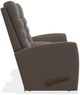 La-Z-Boy® Forum Coffee Wall Reclining Loveseat with Console-2