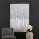 Uttermost® Strength In Numbers Hand Painted Canvas-2