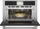 Café™ 30" Stainless Steel Electric Built In Oven/Micro Combo-2